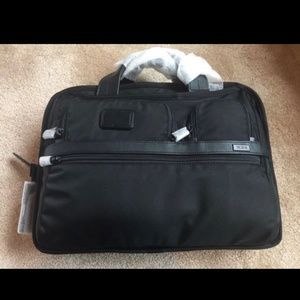 Tumi Laptop Bag